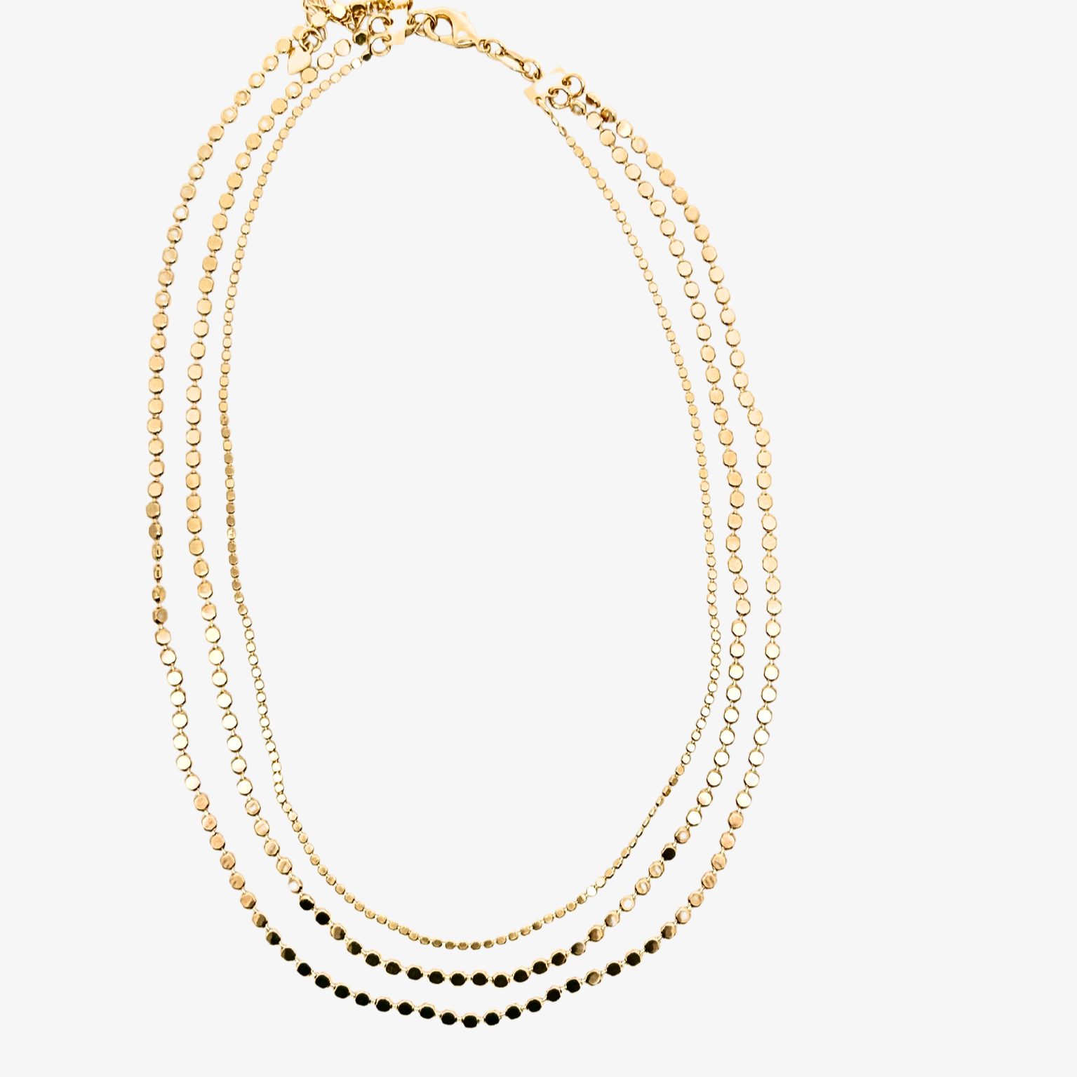 Isabella Chain
