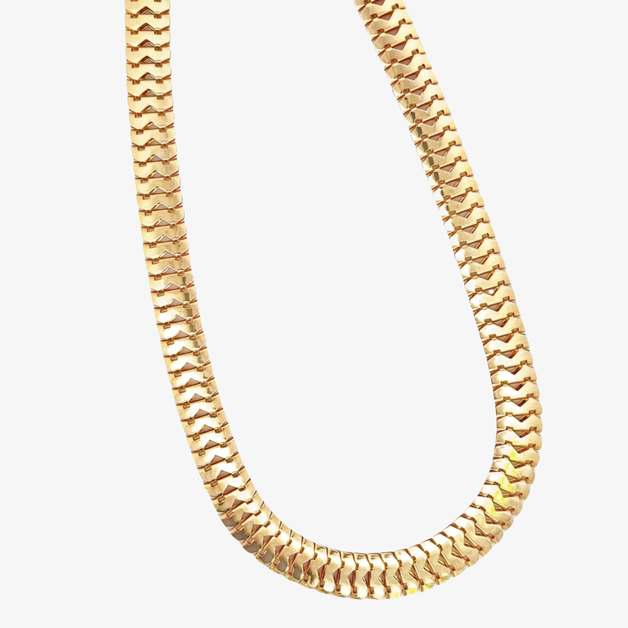 Cleo Chain