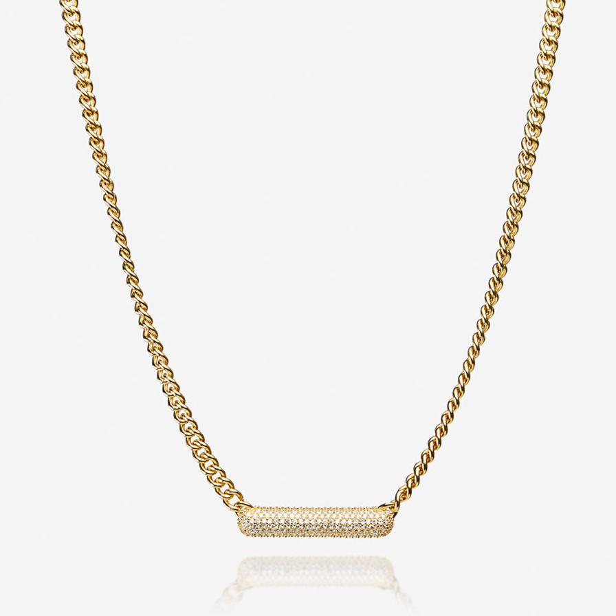 Caprice Necklace