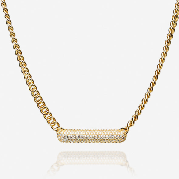 Caprice Necklace