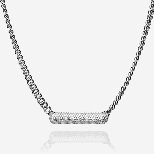 Caprice Necklace
