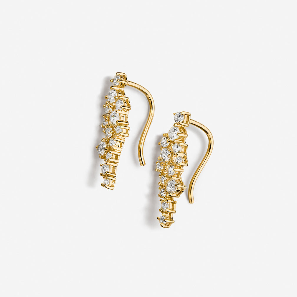 Inaya Earrings