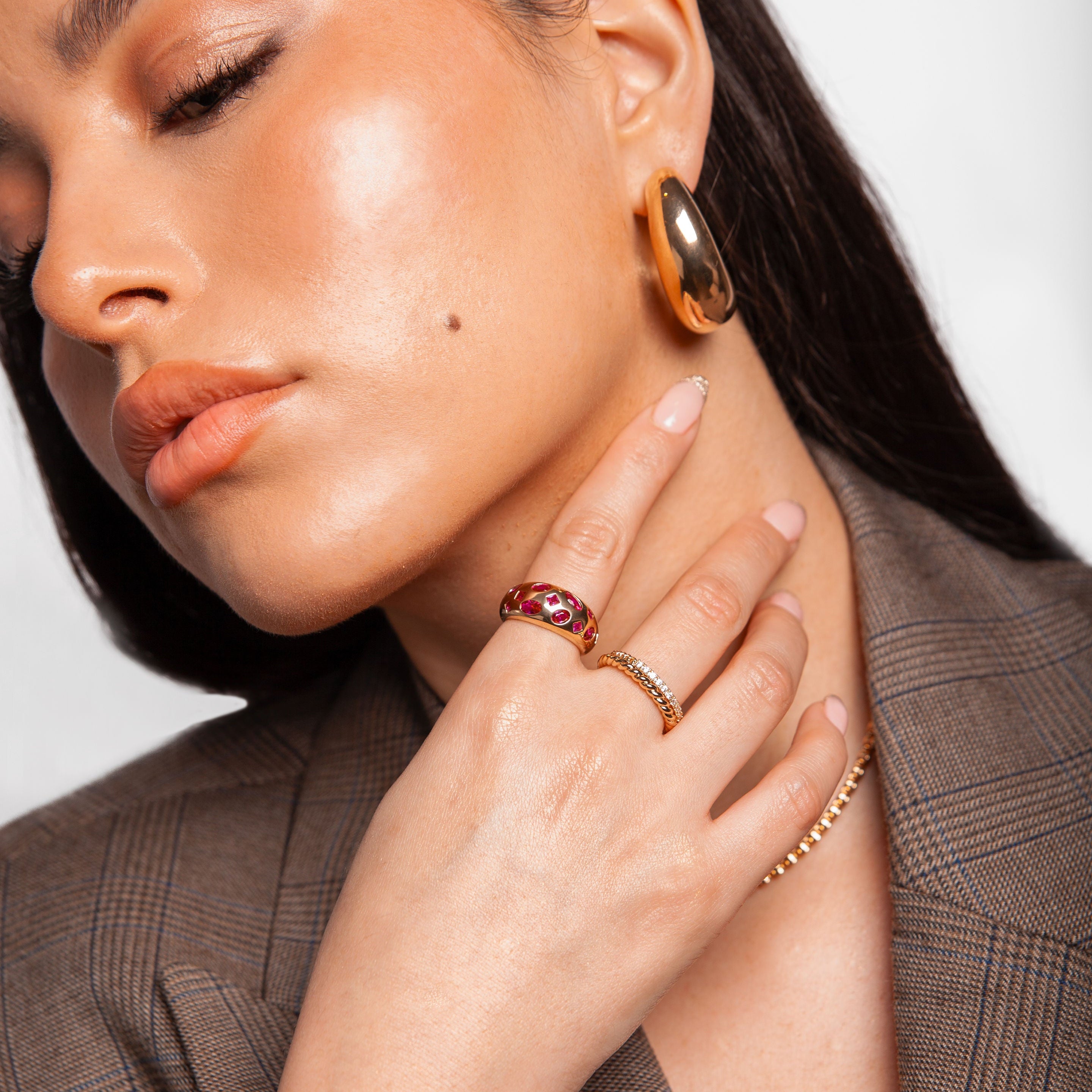 Mila Ring