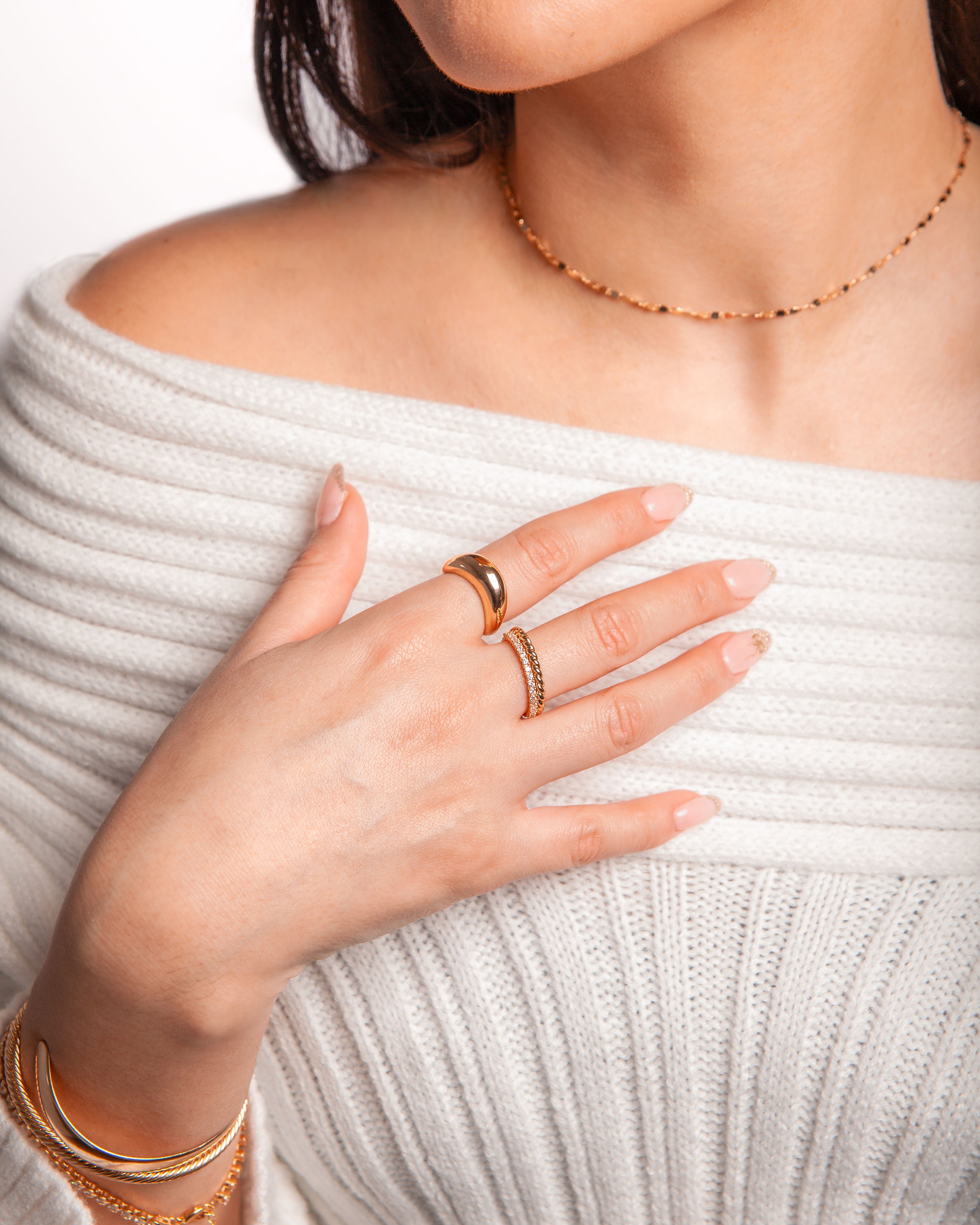 Luna Ring