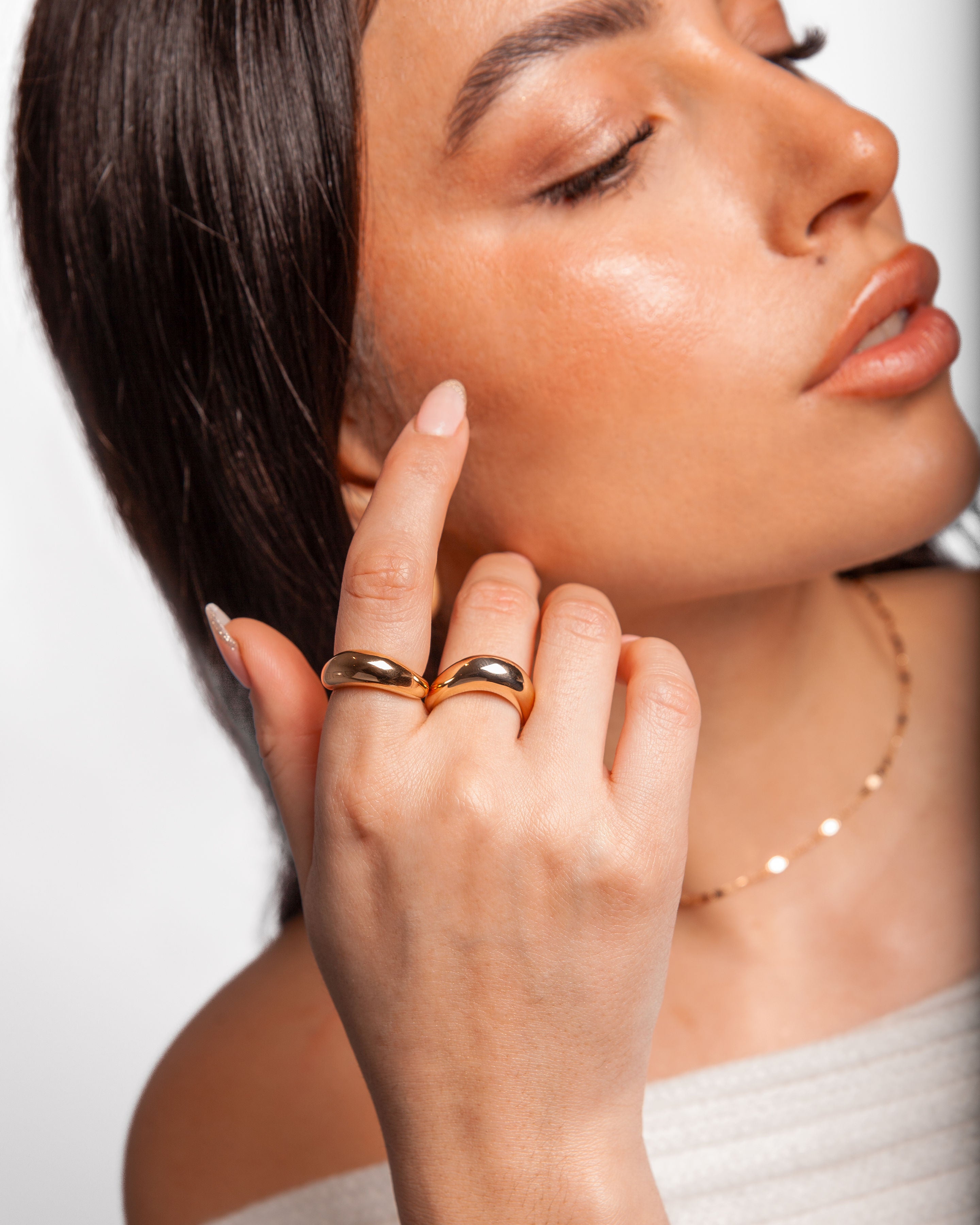 Luna Ring