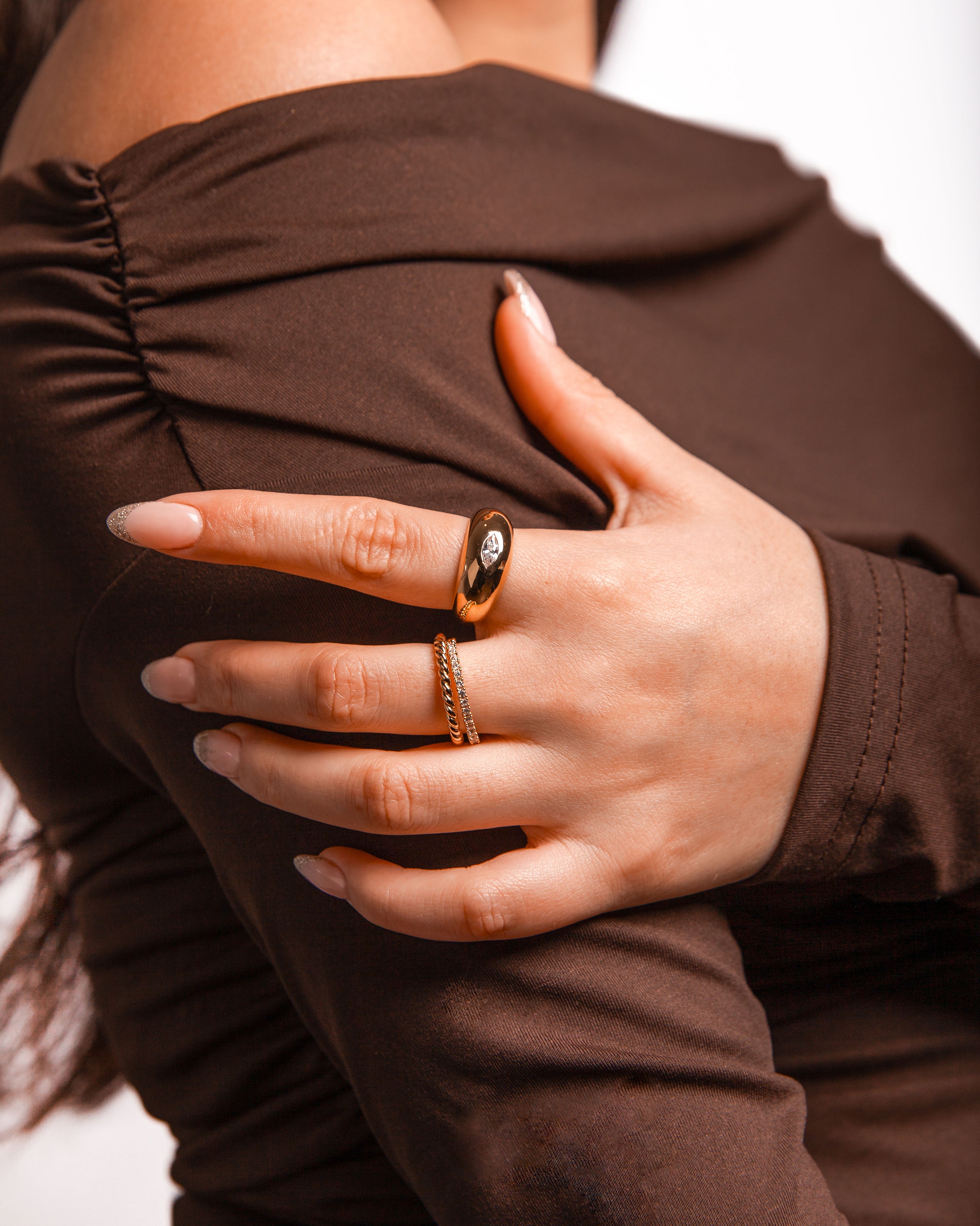 Amara Ring