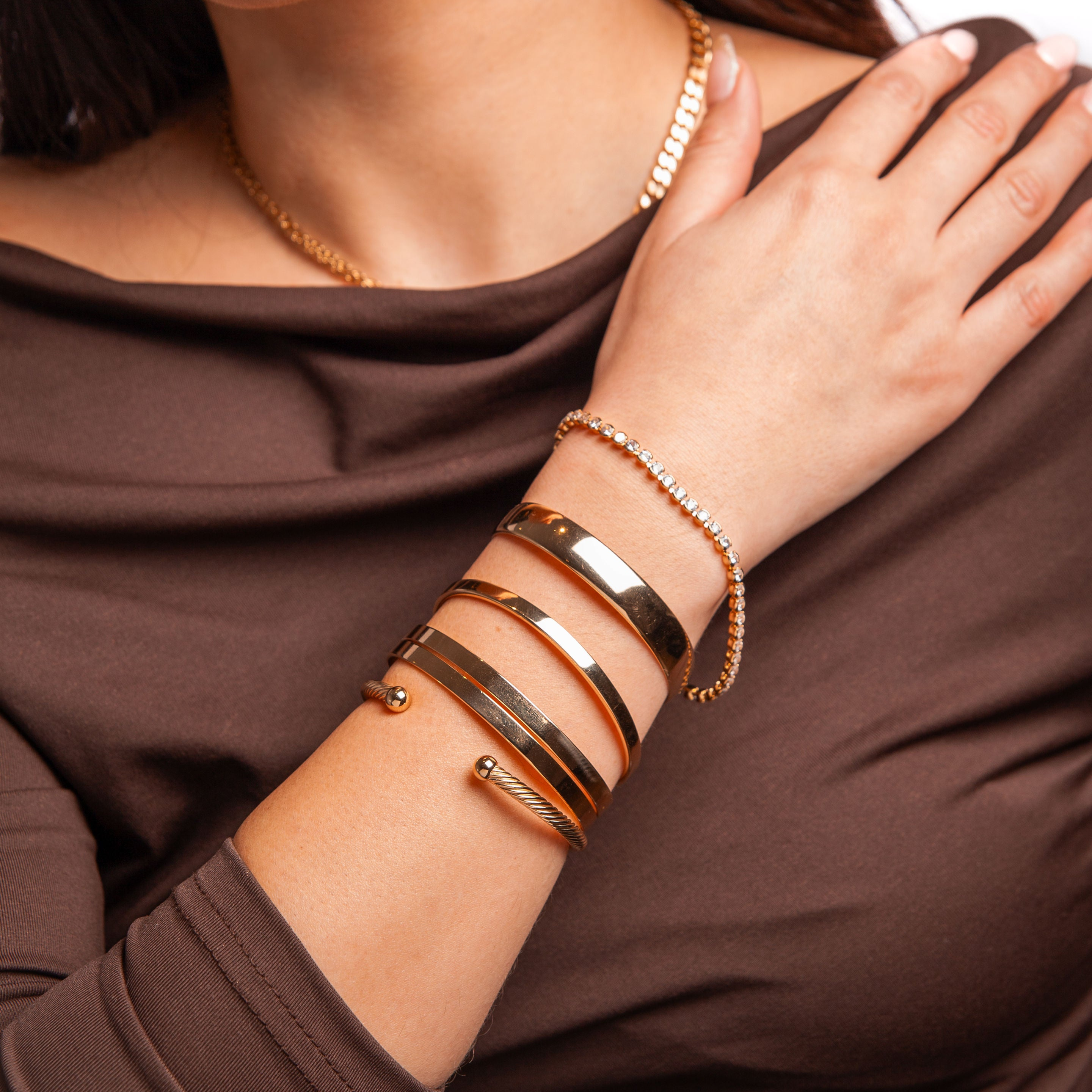 Sylvie Cuff