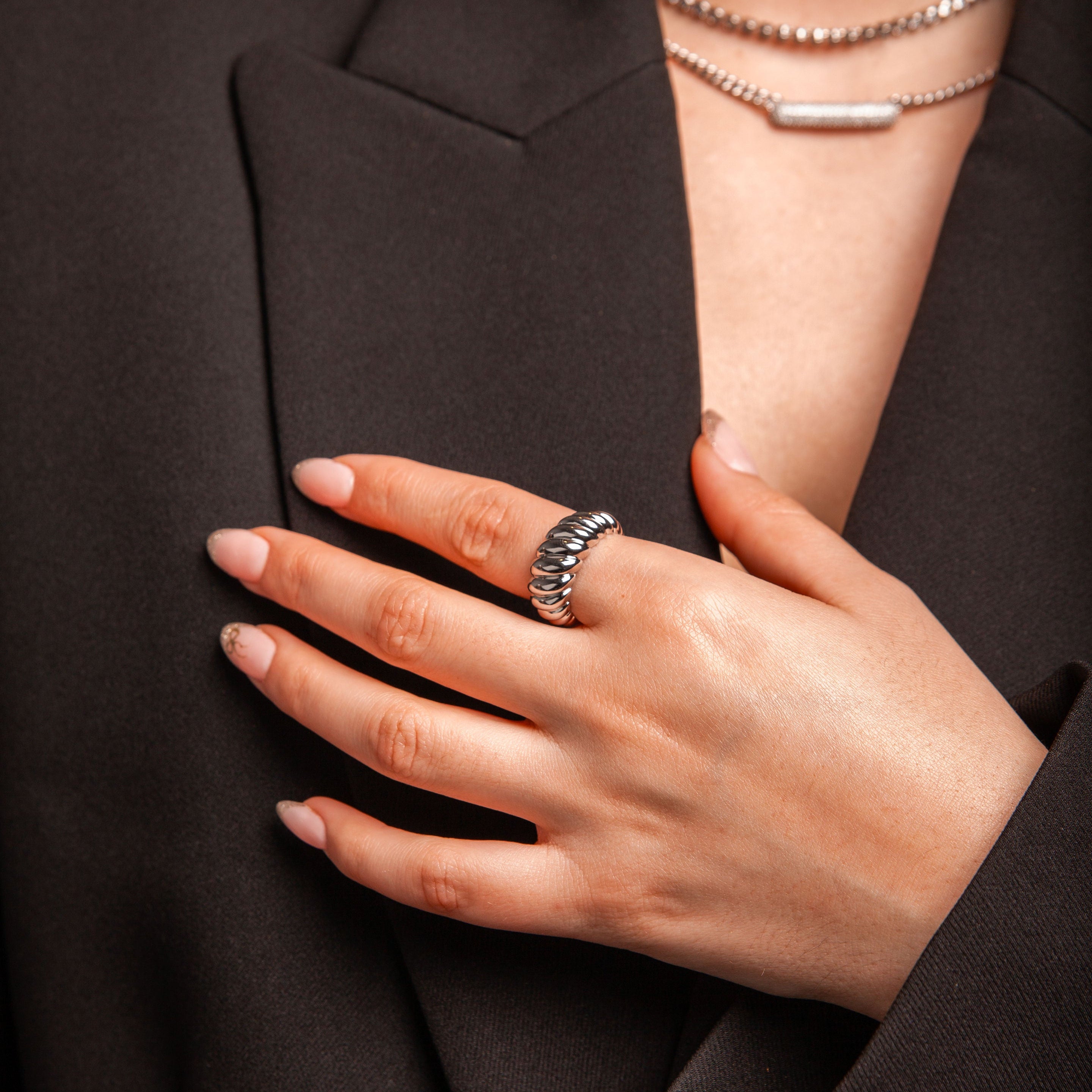 Zoey Ring