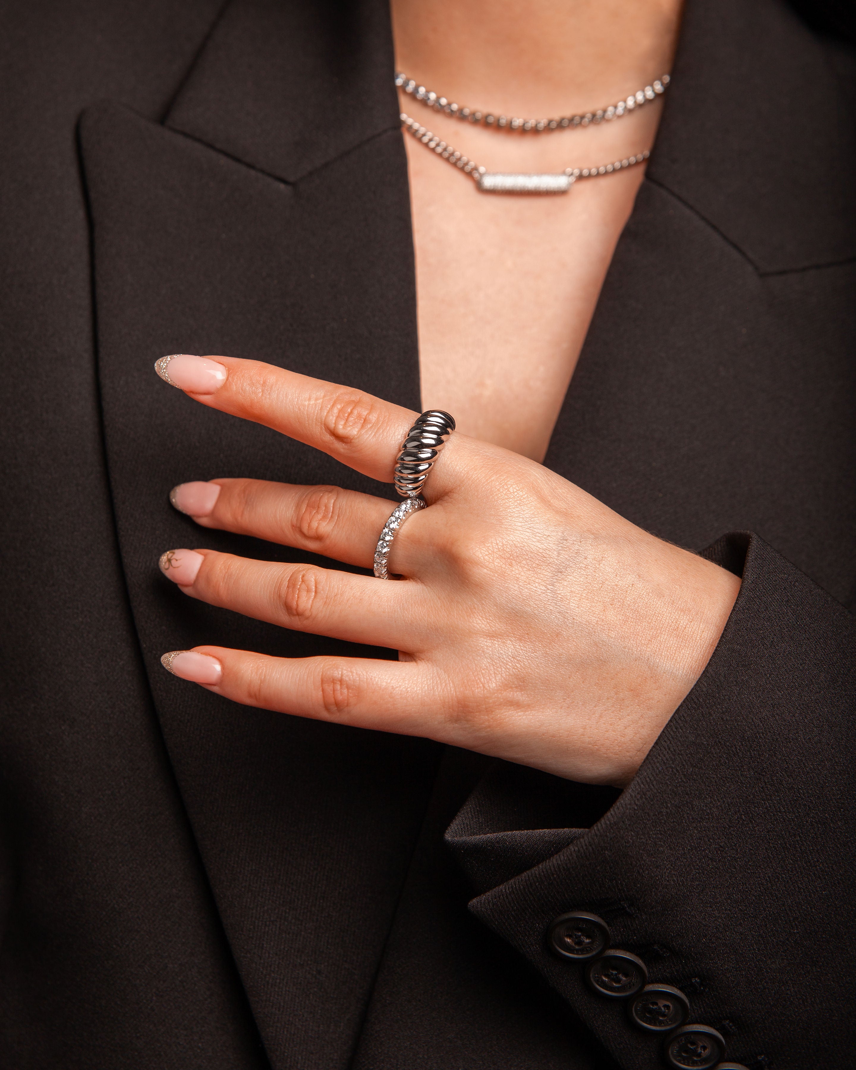 Zoey Ring