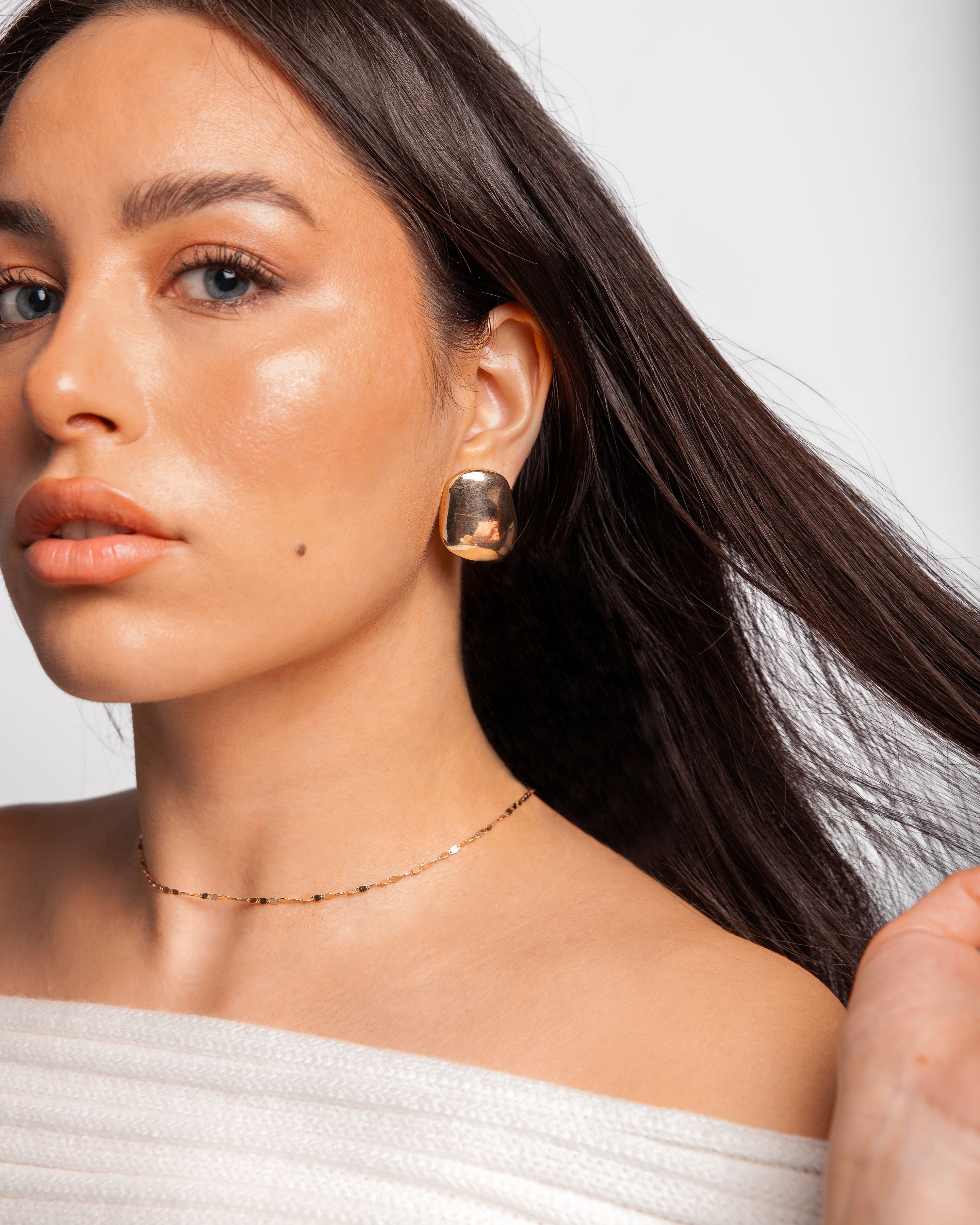 Paris Earrings