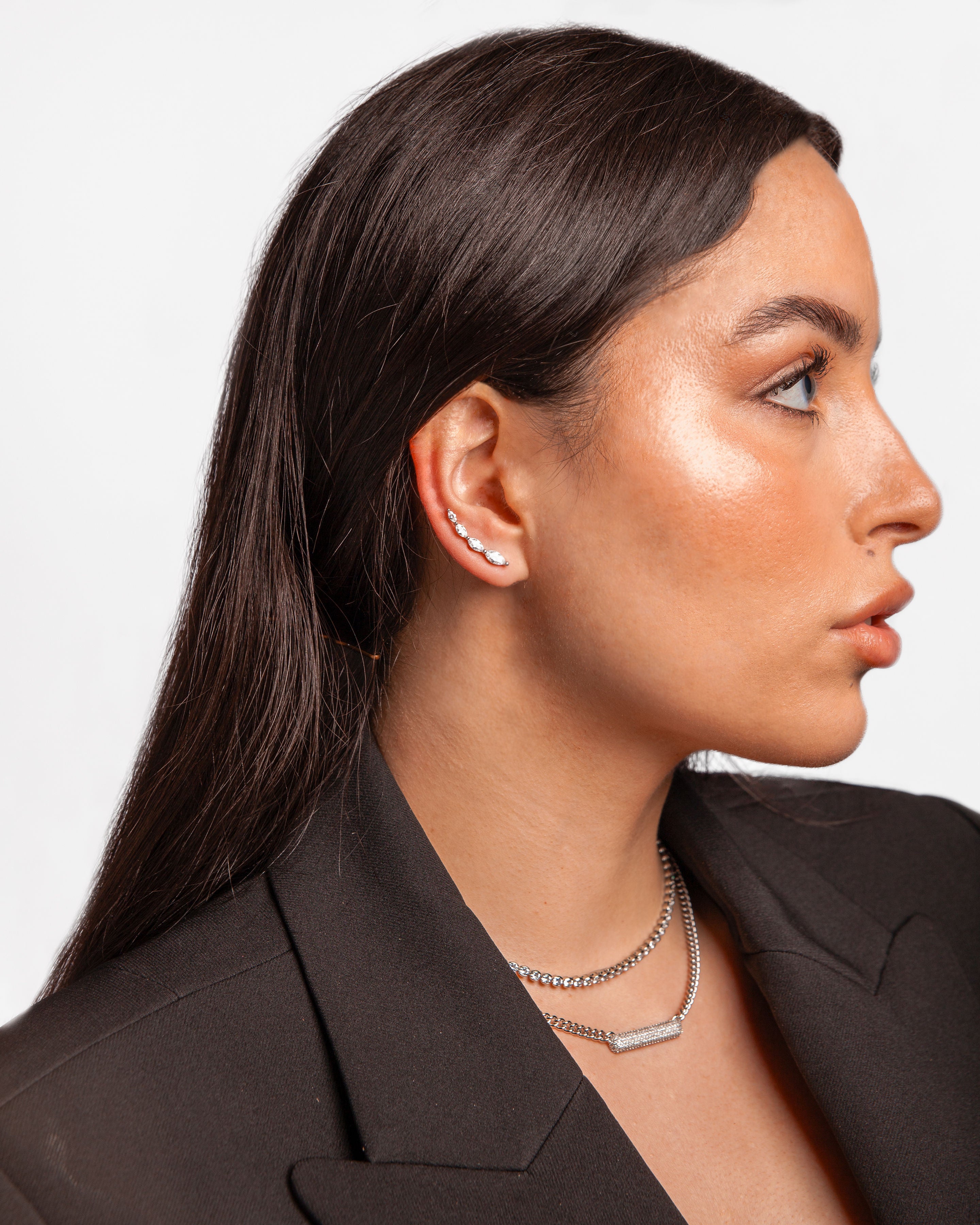 Lela Earrings