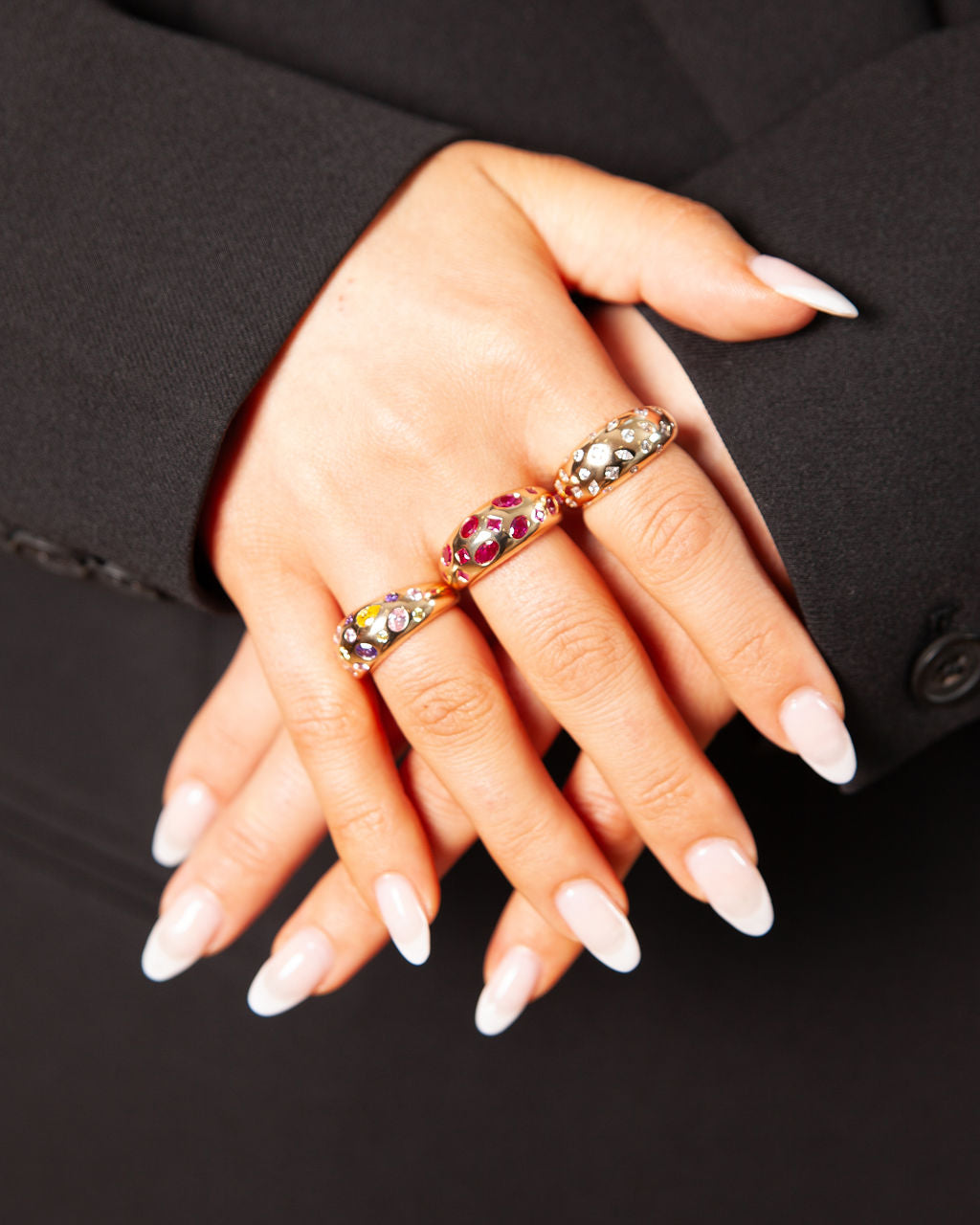 Mila Ring