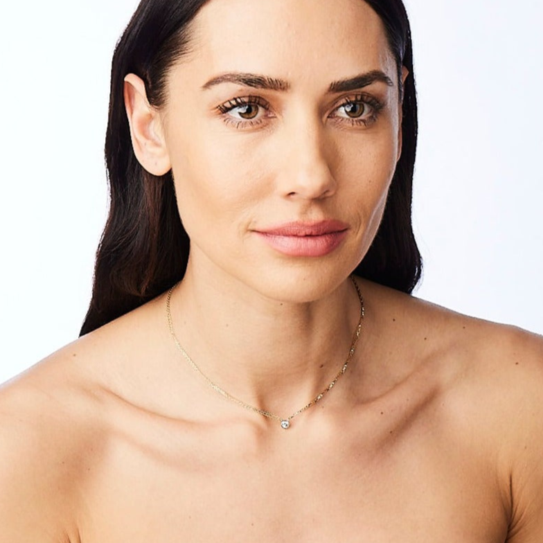 Londyn Necklace