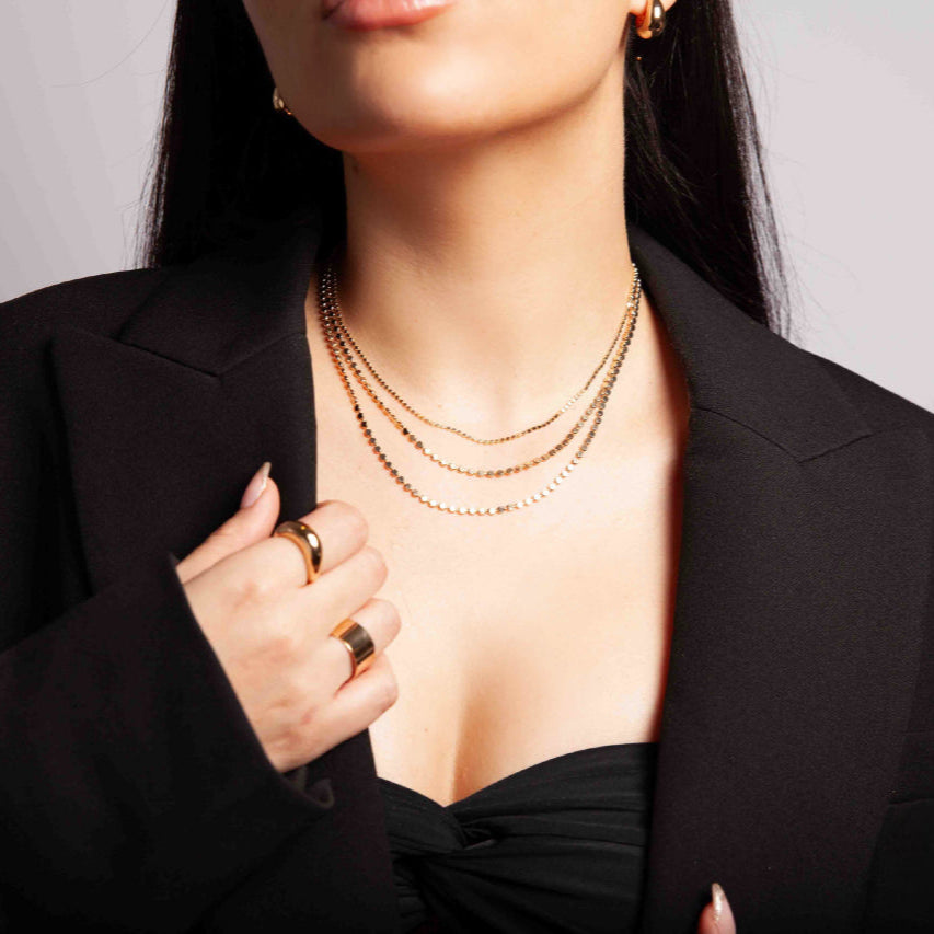 Isabella Chain