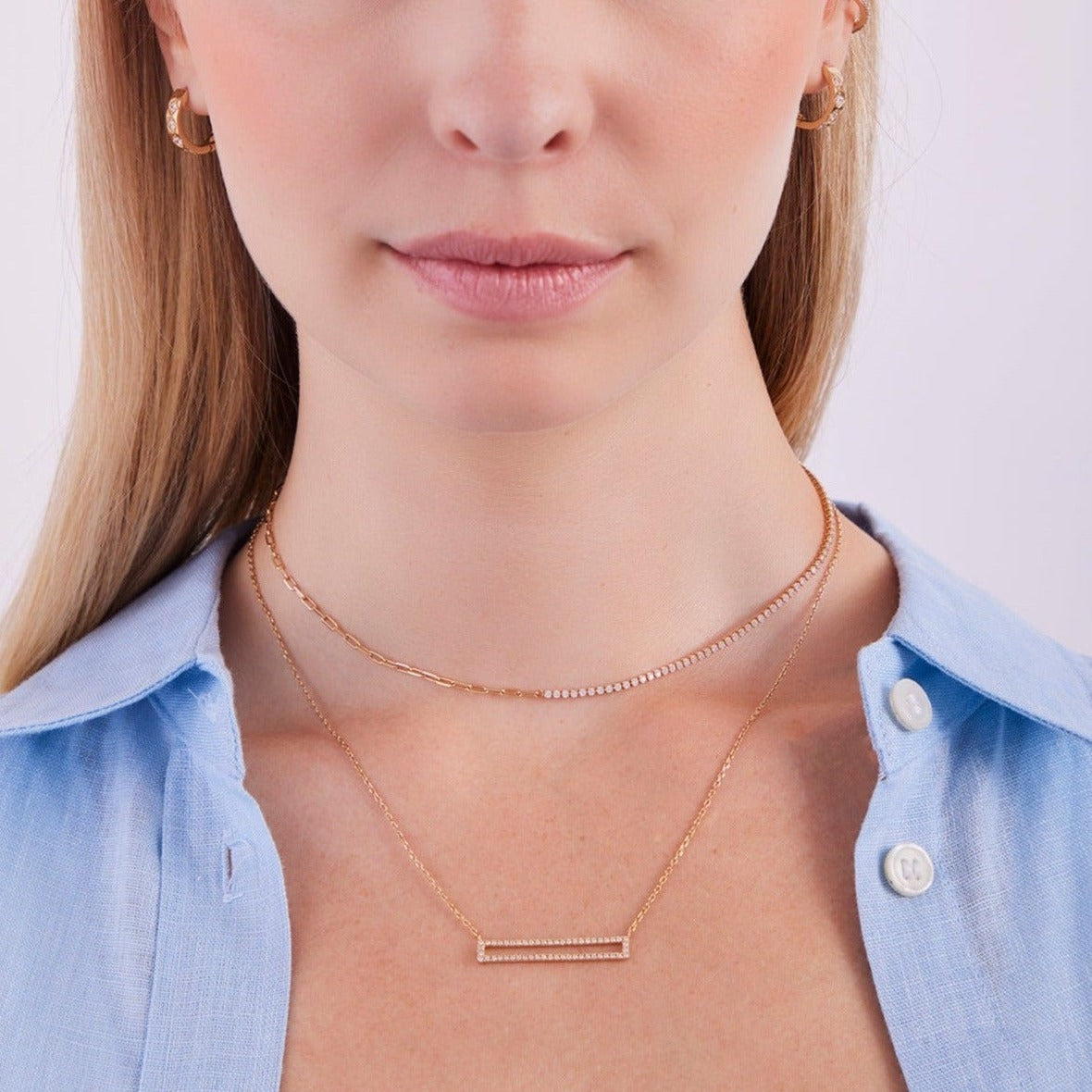 Arabella Necklace