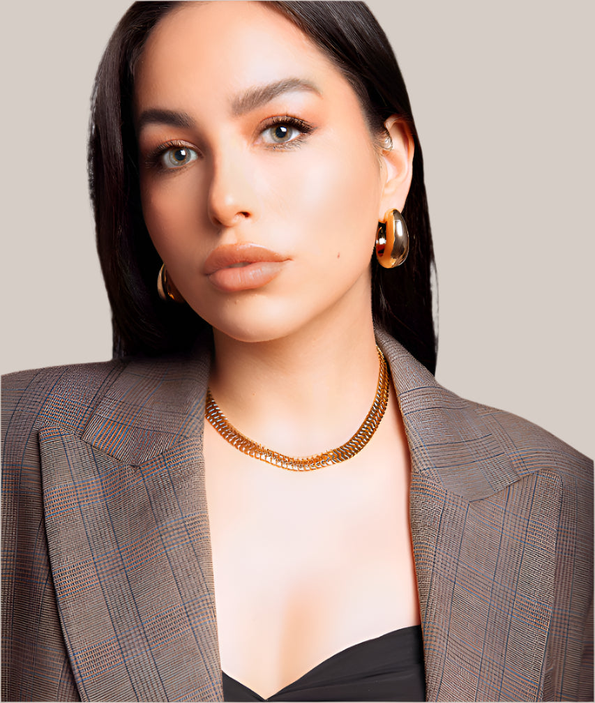 Cleo Chain