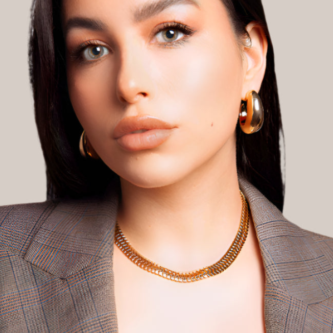 Cleo Chain