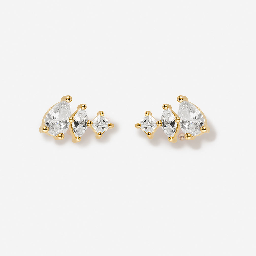 Valeria Earrings