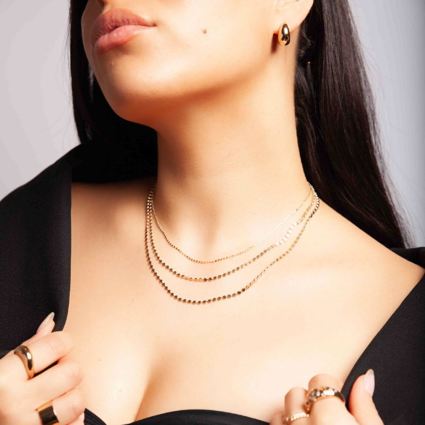 Isabella Chain