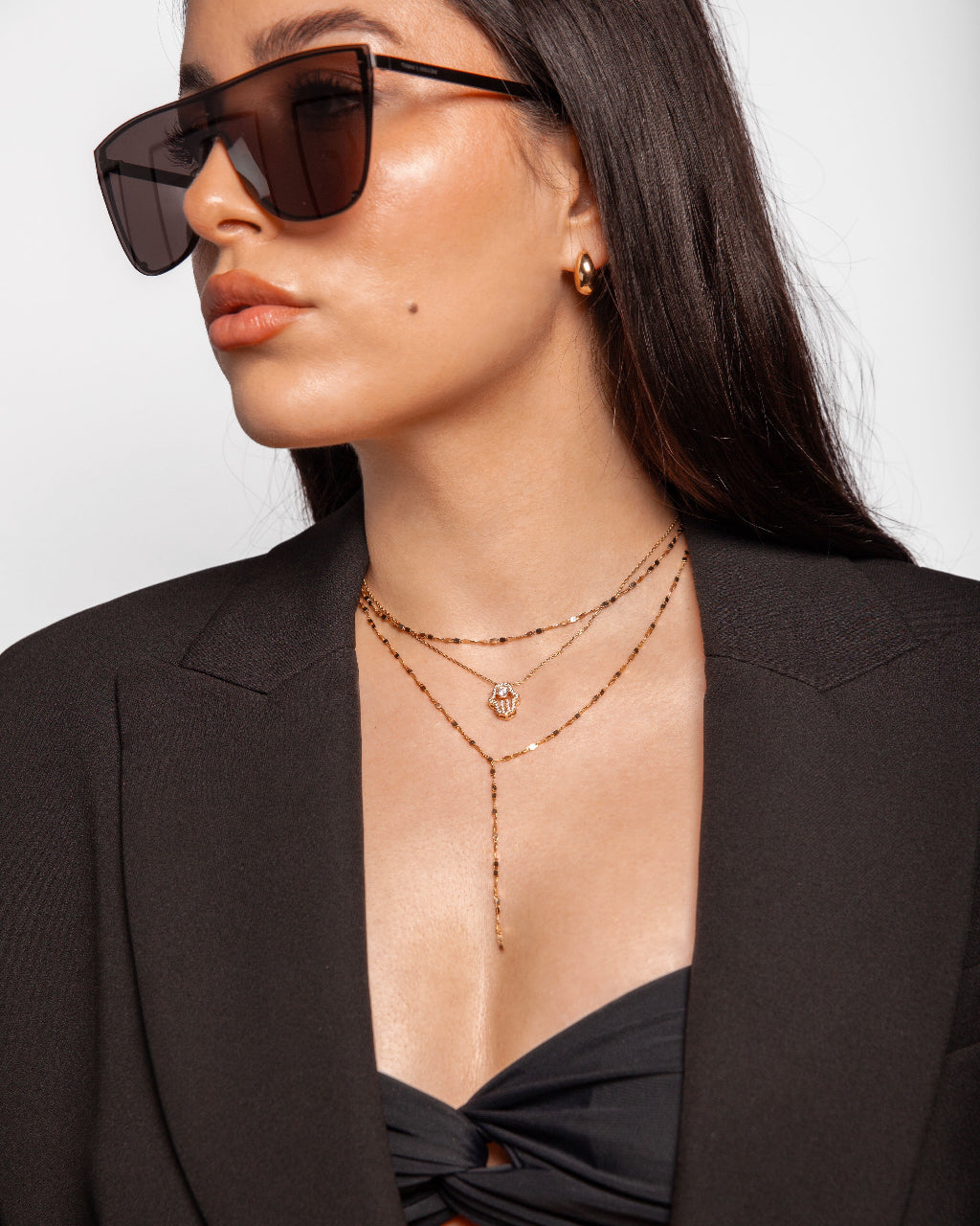 Calista Necklace