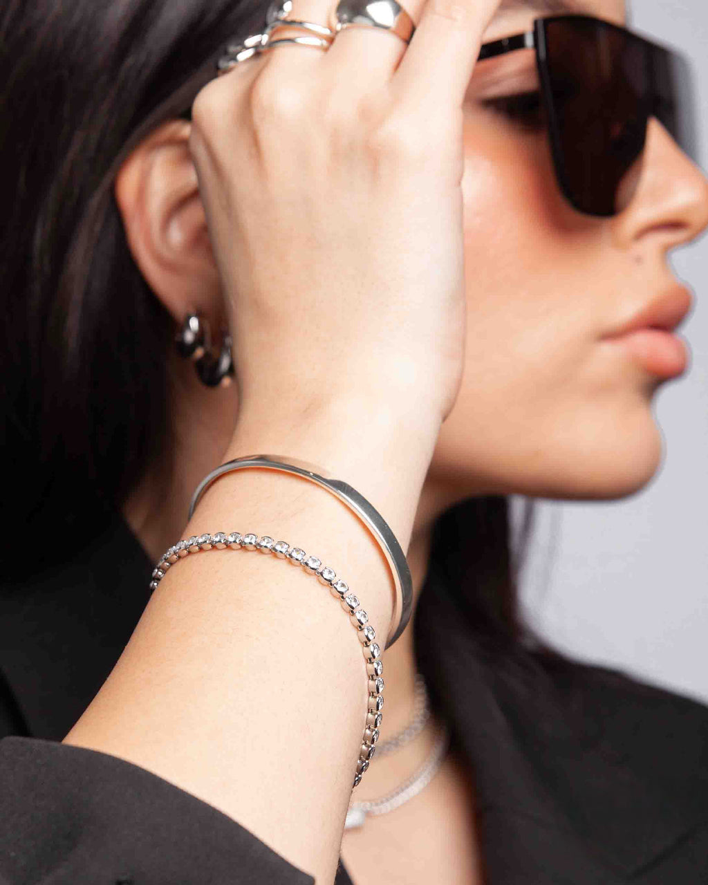 Sylvie Cuff