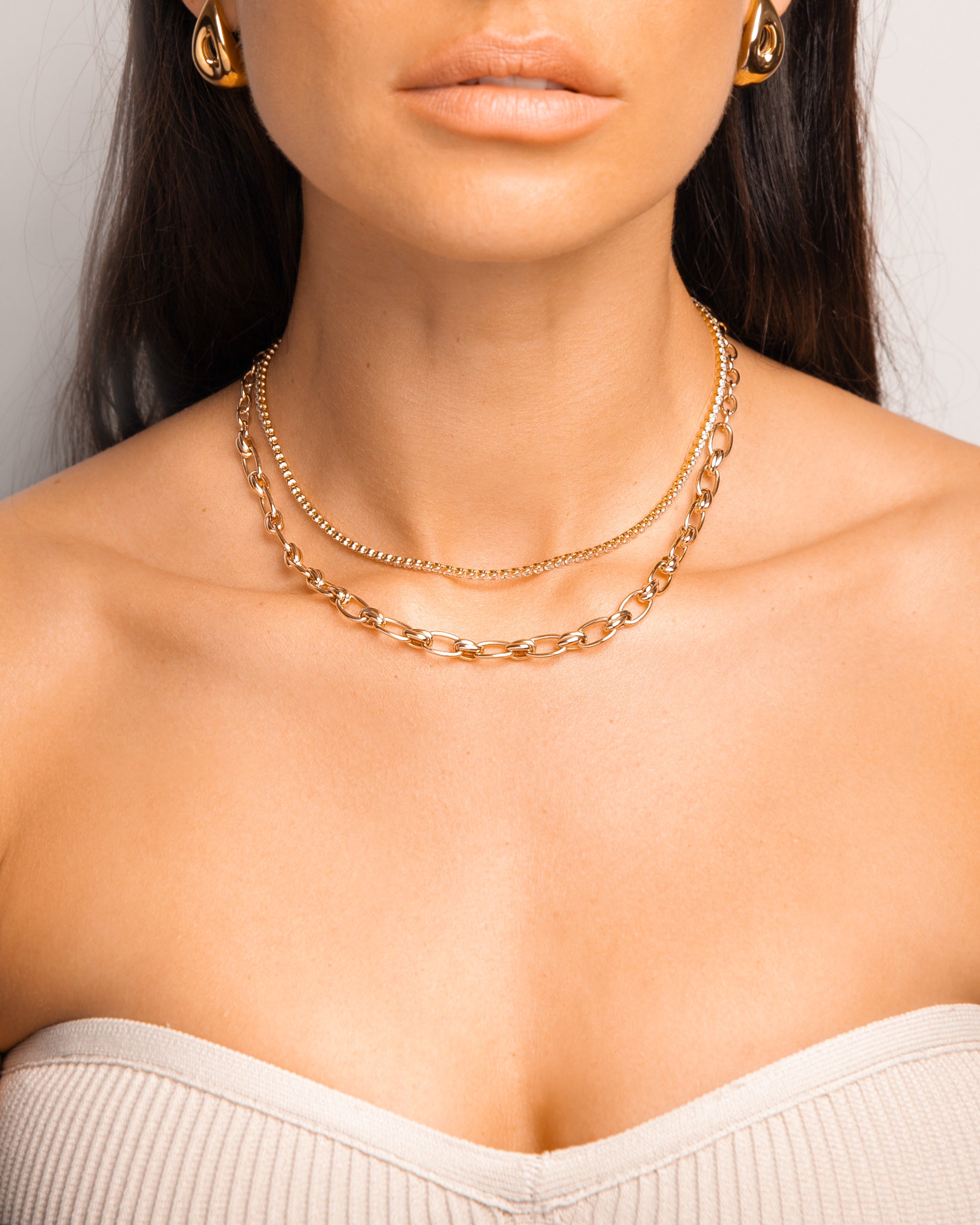Monaco Chain