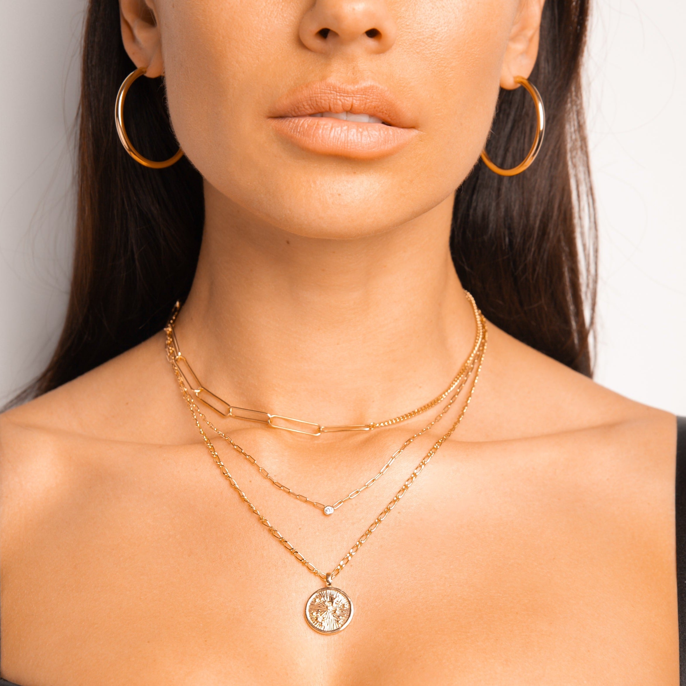 Aria Necklace