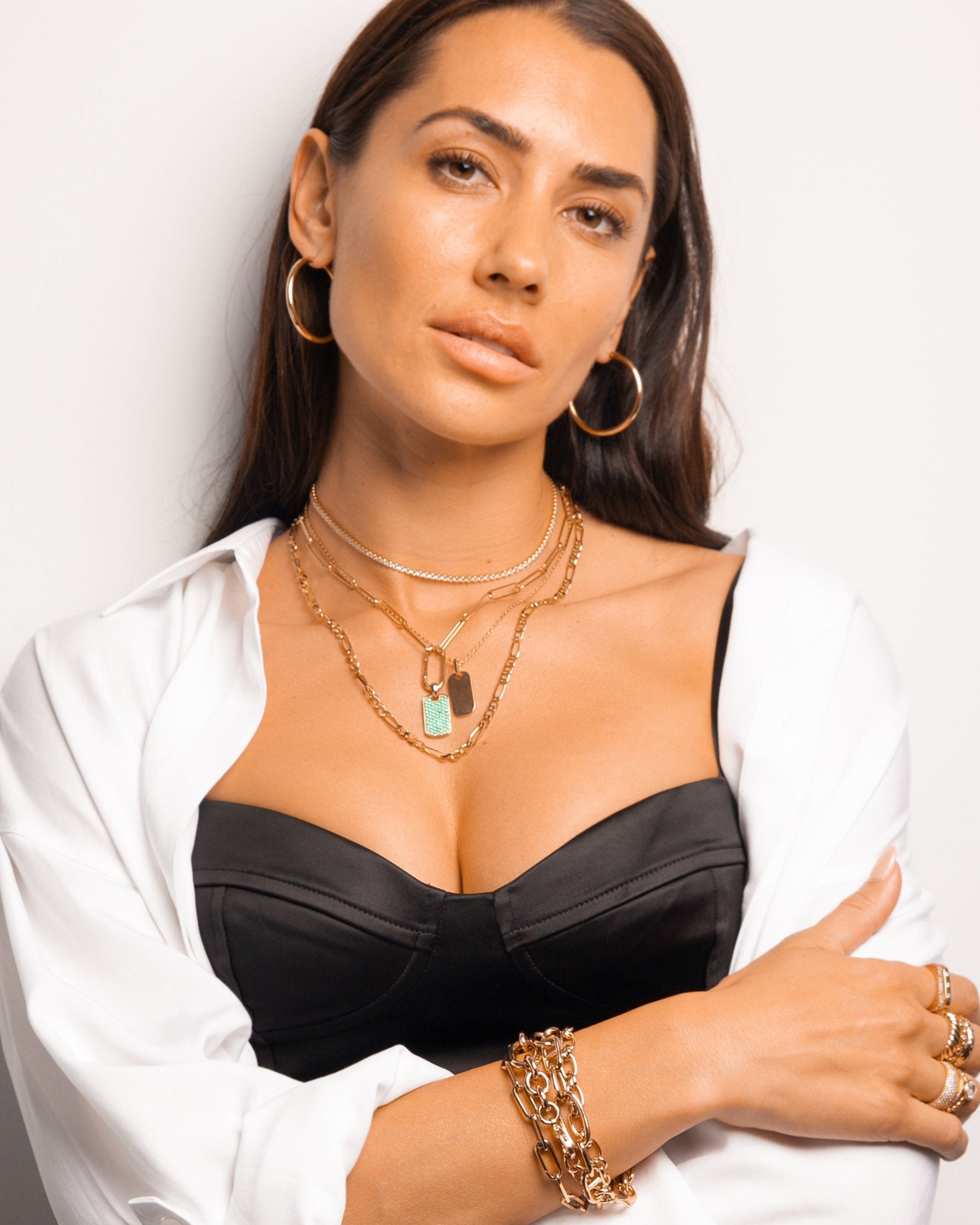 Harlow Necklace