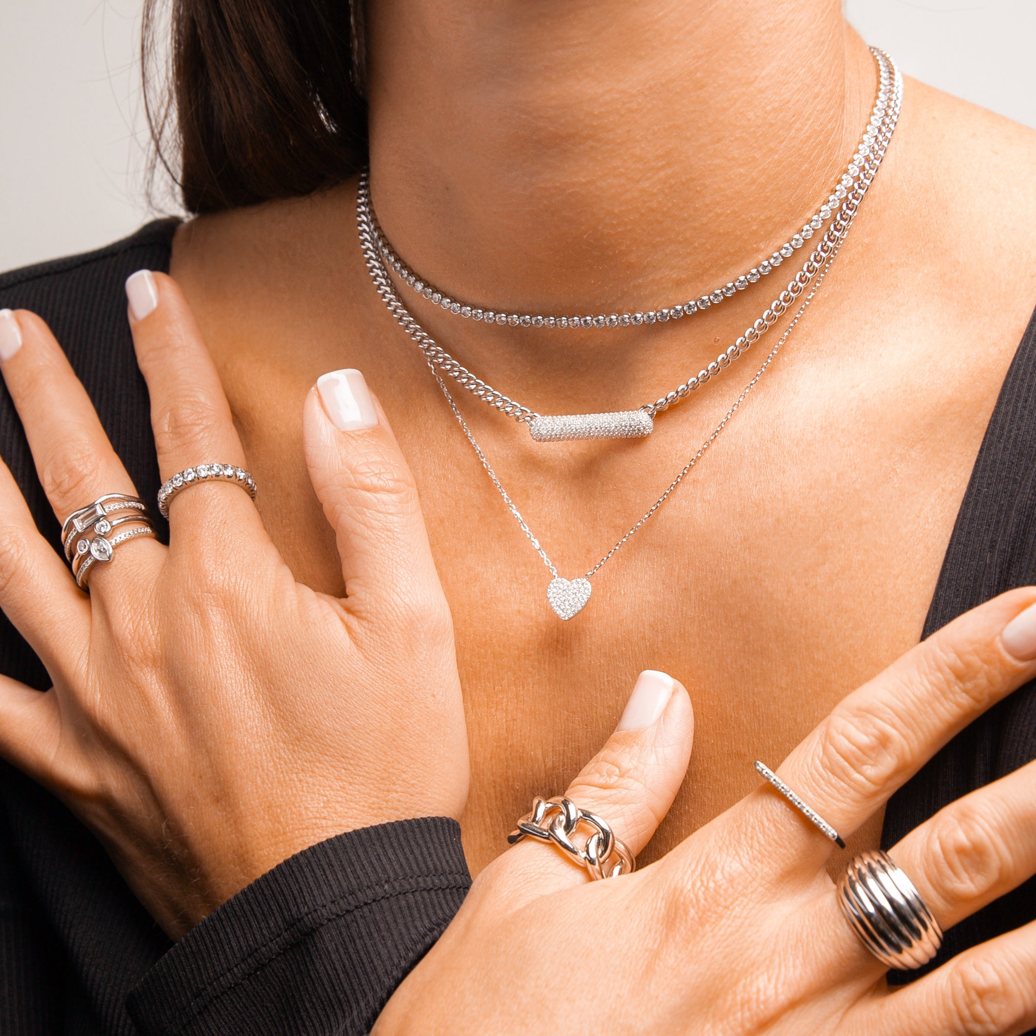 Chiara Necklace