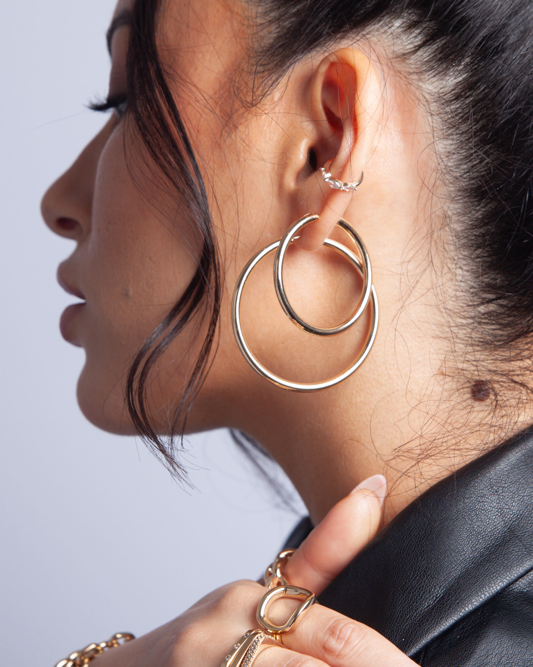 Evora Hoops