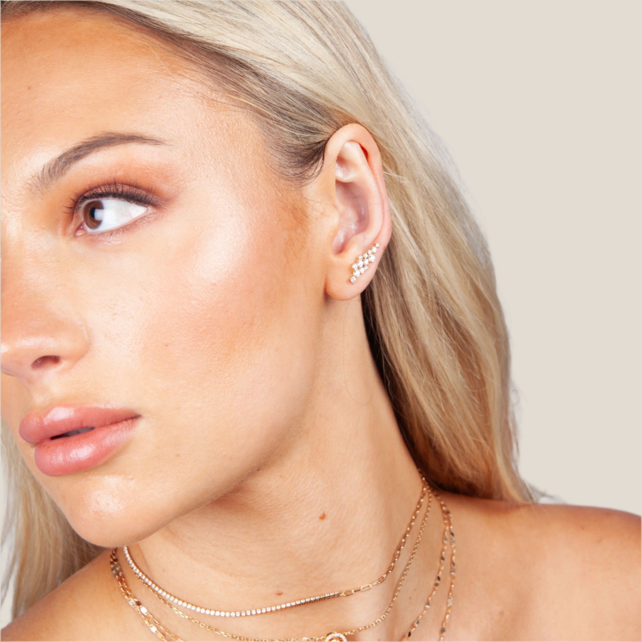 Inaya Earrings