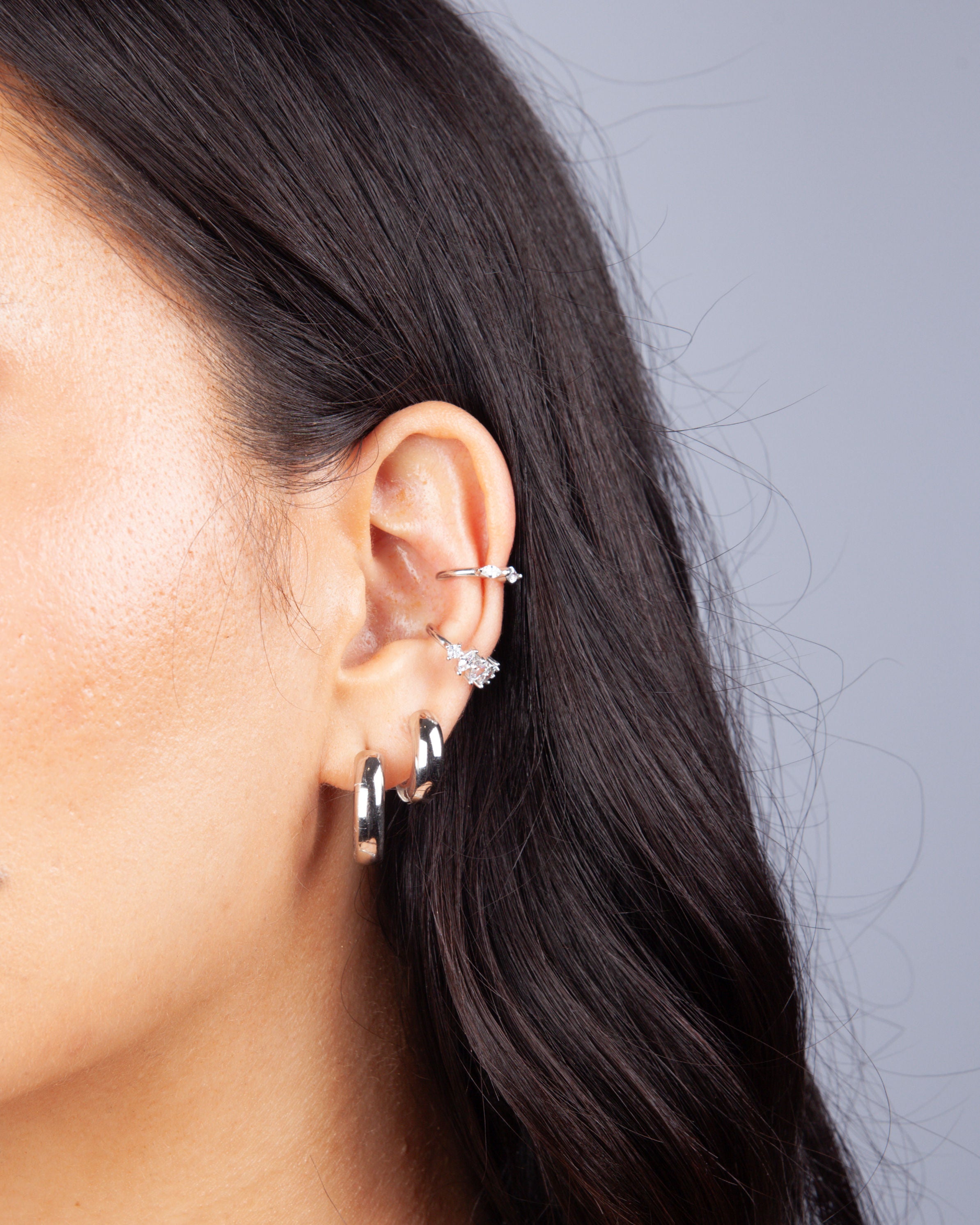 Selene Hoops 20mm
