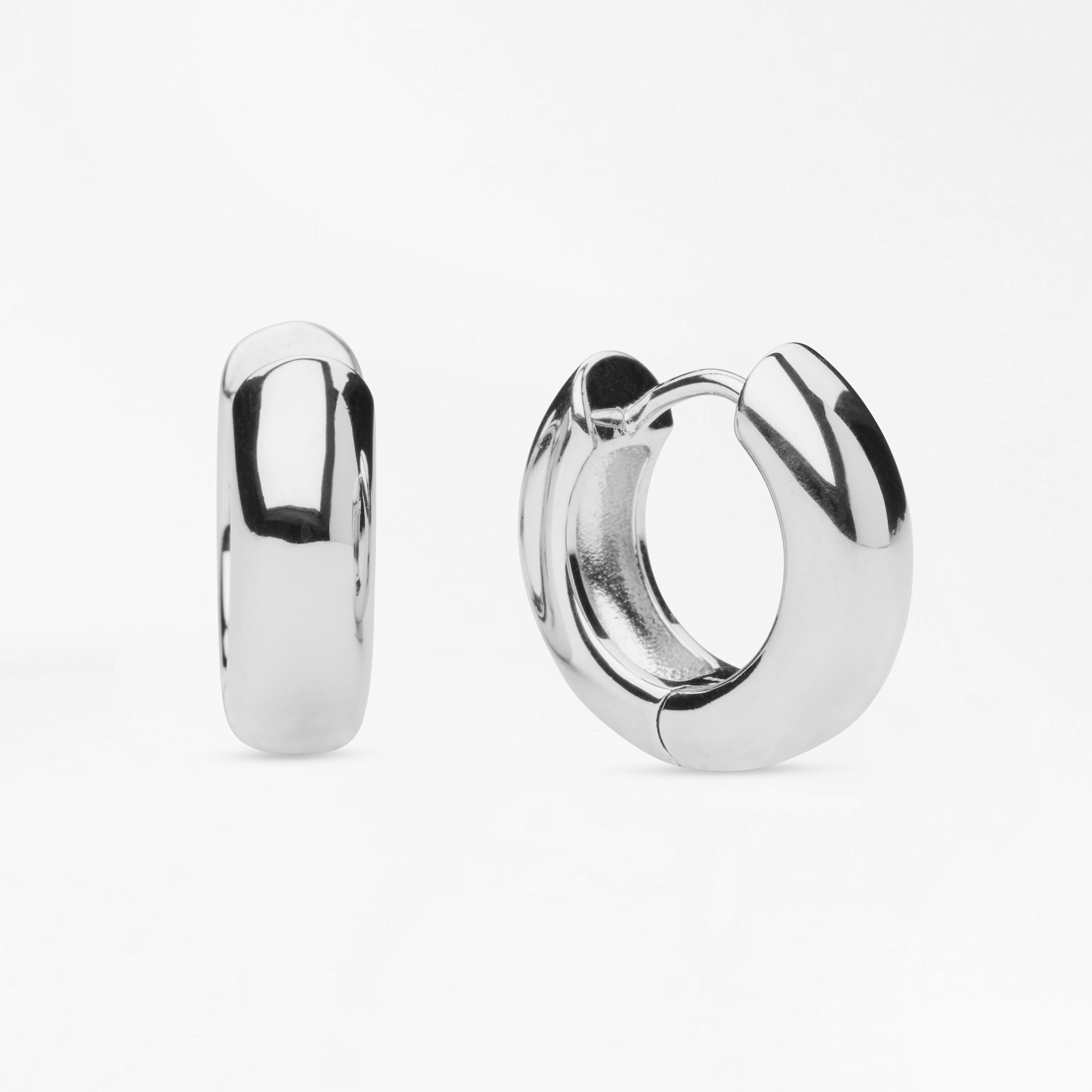 Selene Hoops 20mm