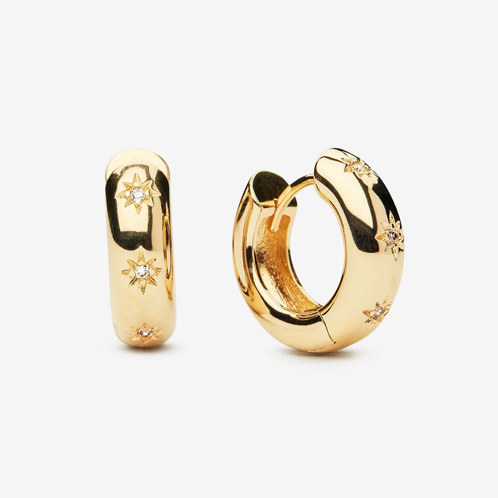 Ginny Hoops