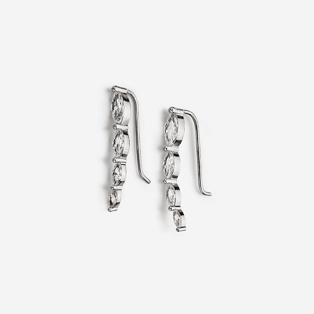 Lela Earrings