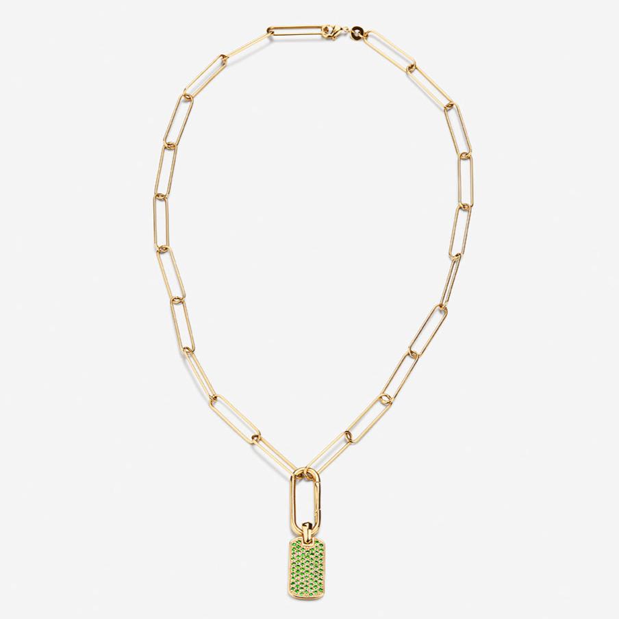 Harlow Necklace