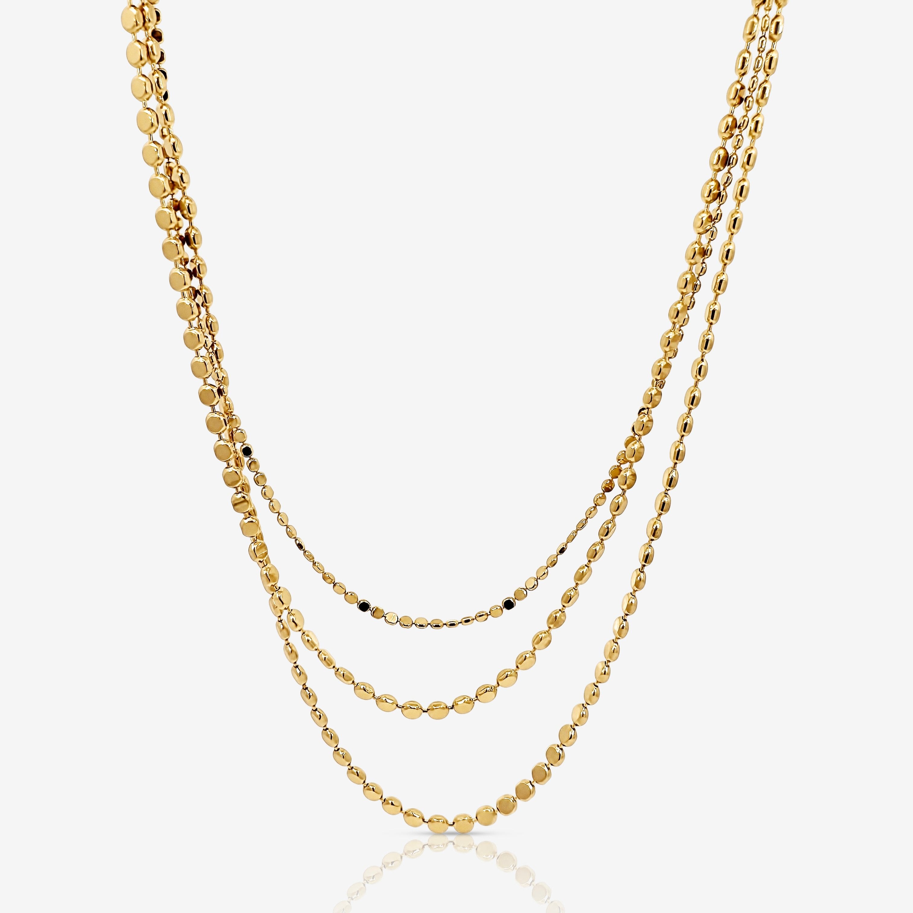 Isabella Chain
