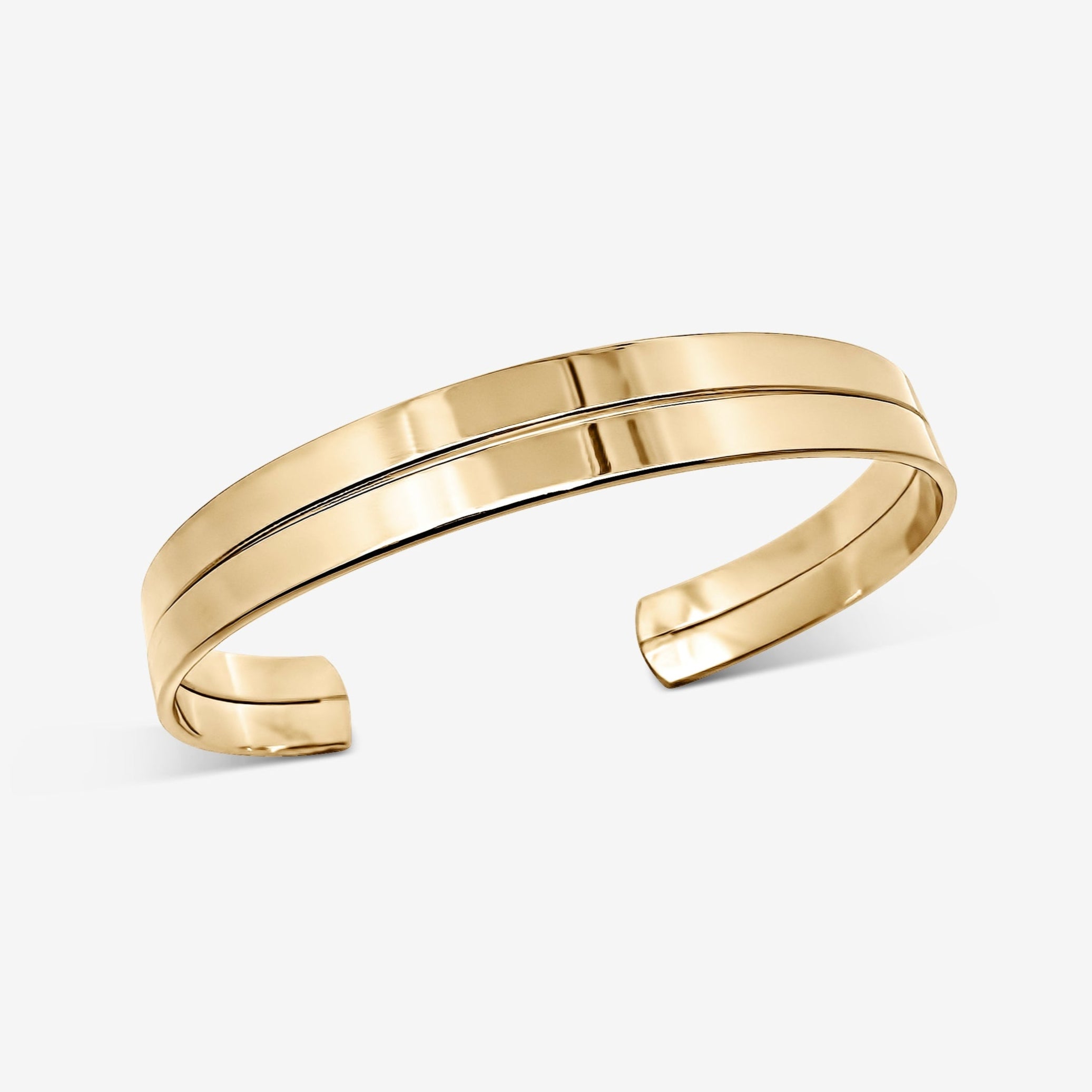 Gaia Cuff