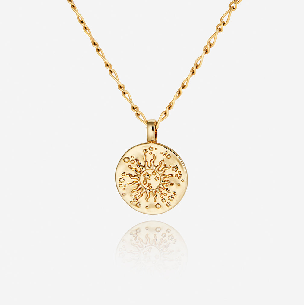 Adella Necklace