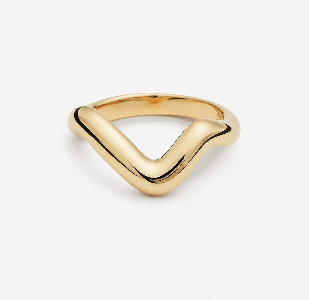 Lila Ring