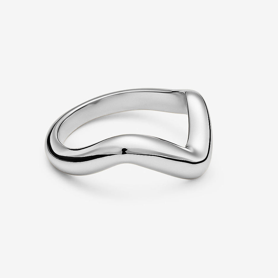 Lila Ring