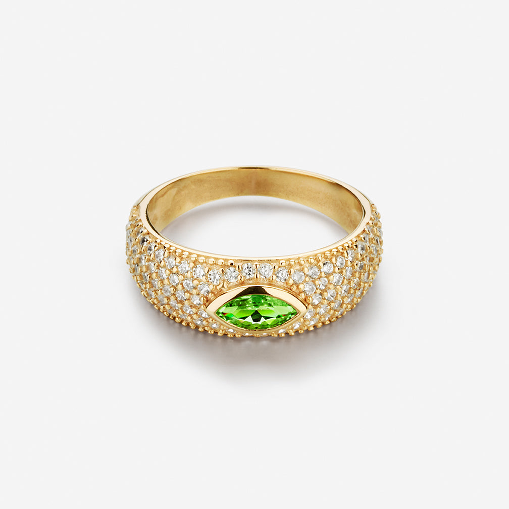 Emmy Ring