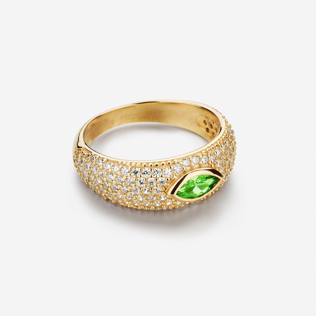 Emmy Ring
