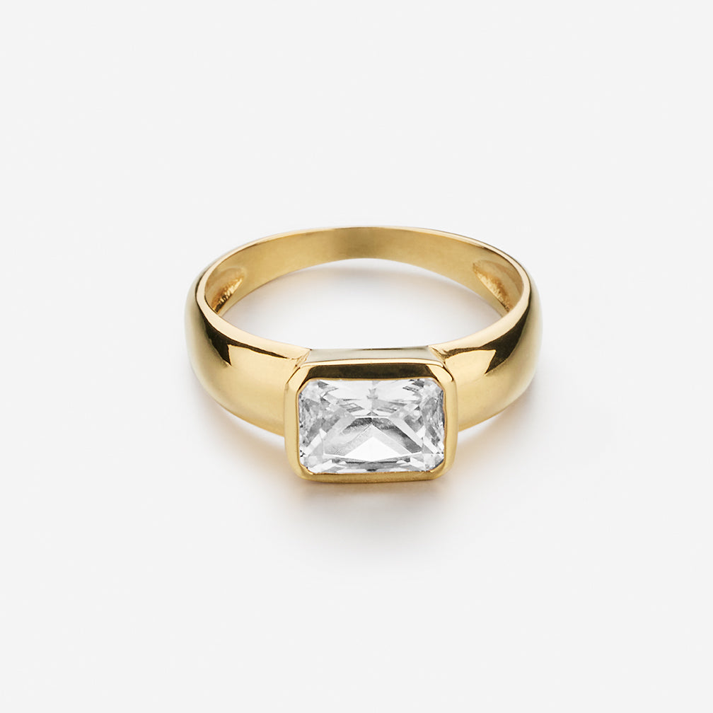Alba Ring