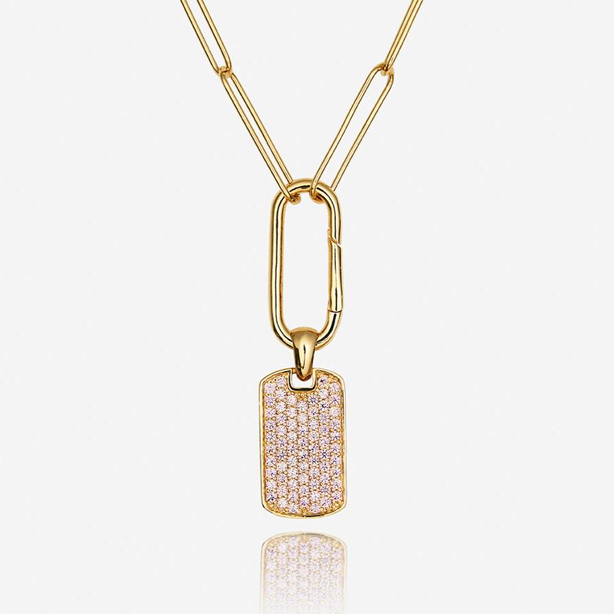 Harlow Necklace