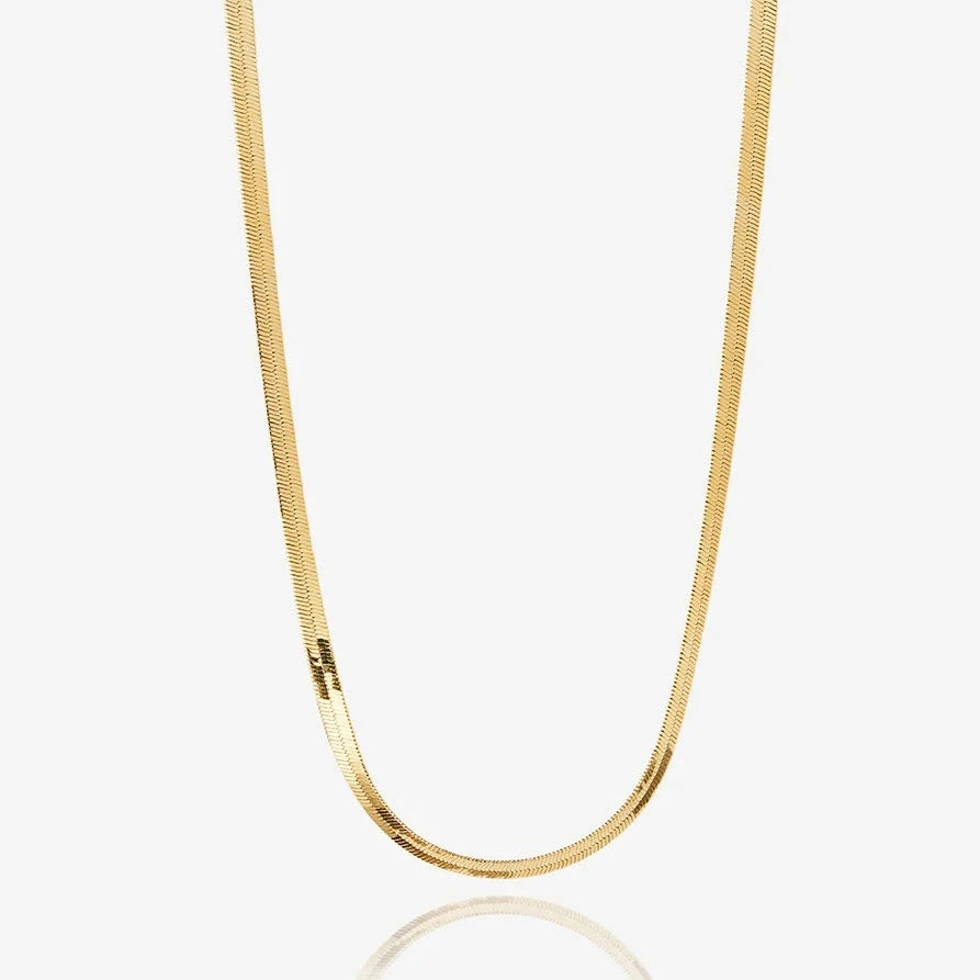Carmel Necklace