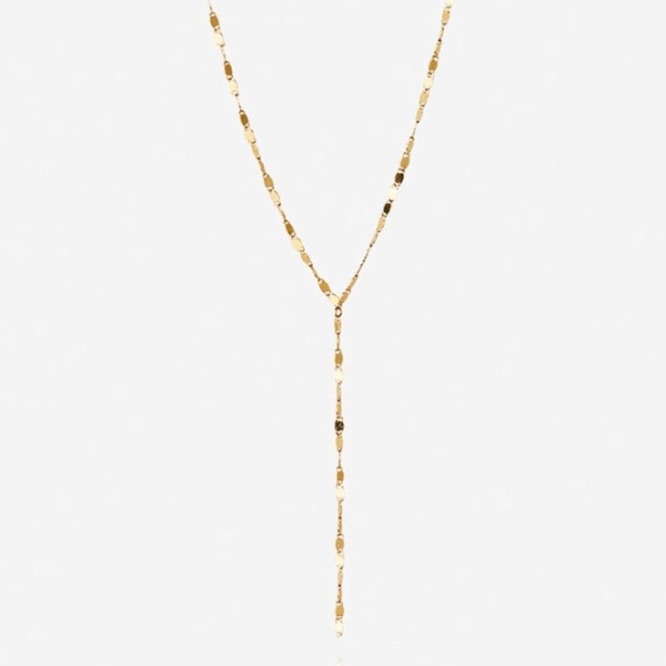 Calista Necklace