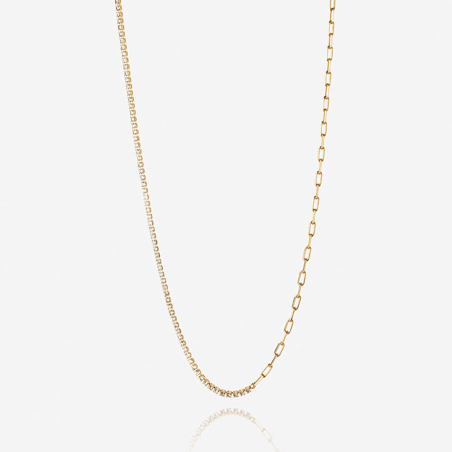 Everly Necklace