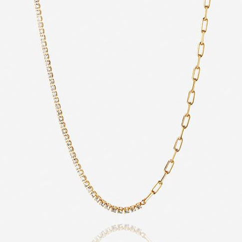 Everly Necklace
