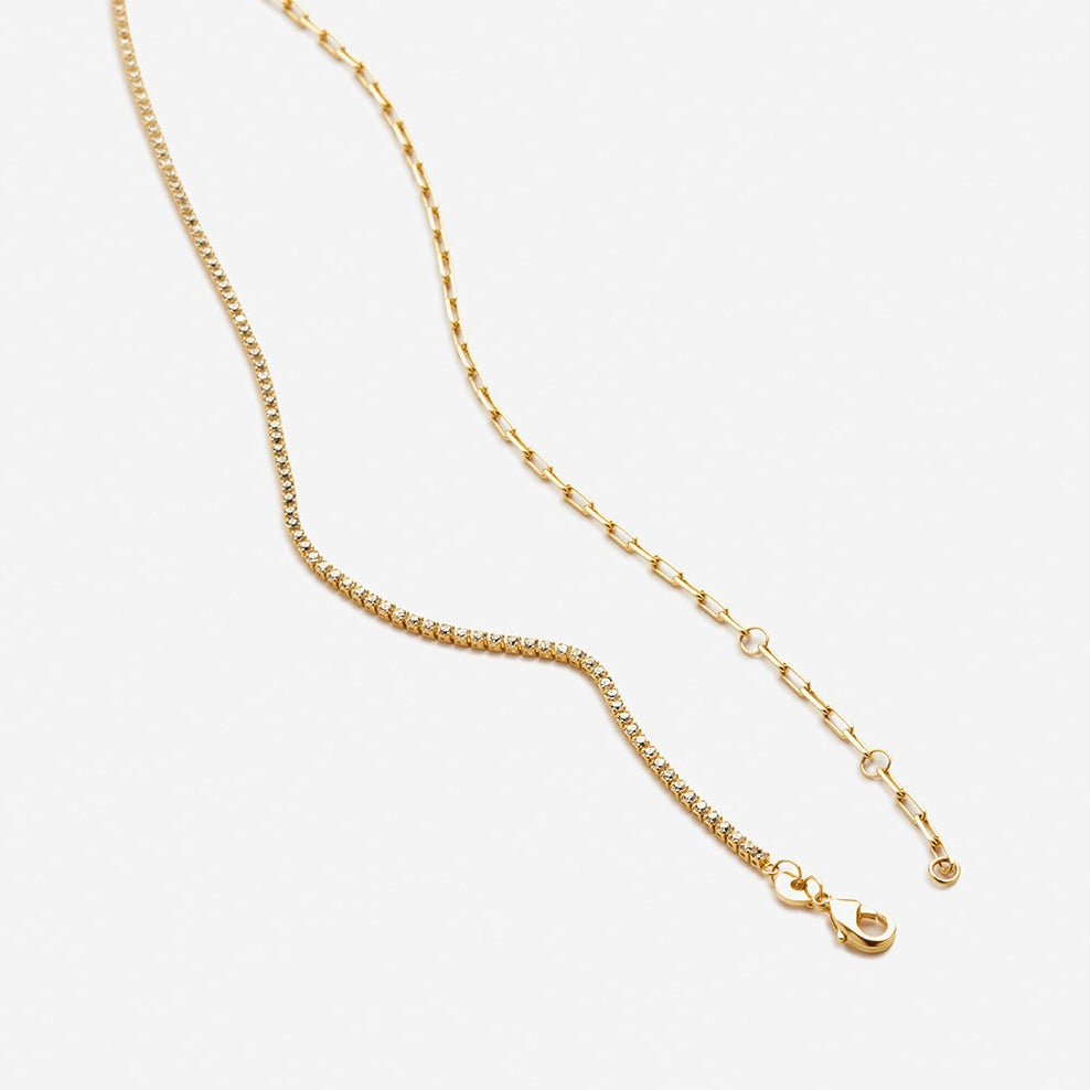 Everly Necklace